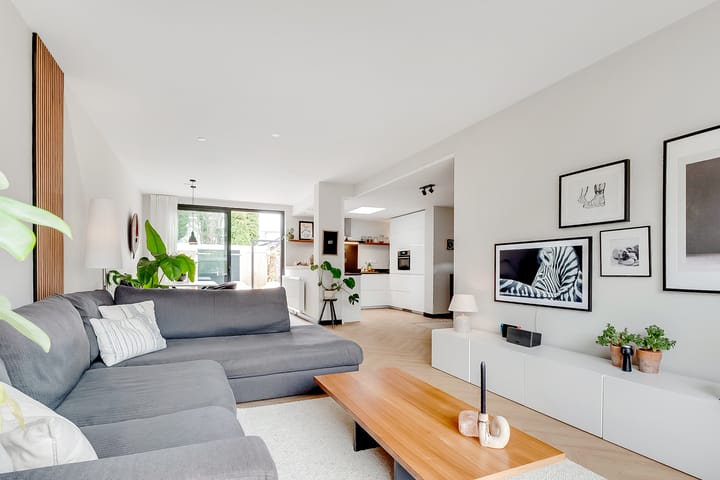 Foto 2 van Larixlaan 13