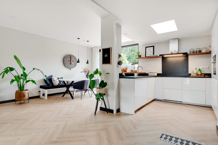 Foto 3 van Larixlaan 13