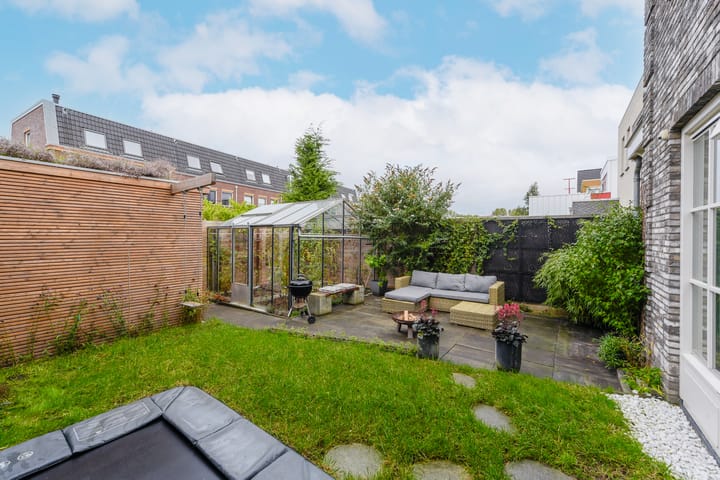 Foto 3 van Boomaweg 18-B