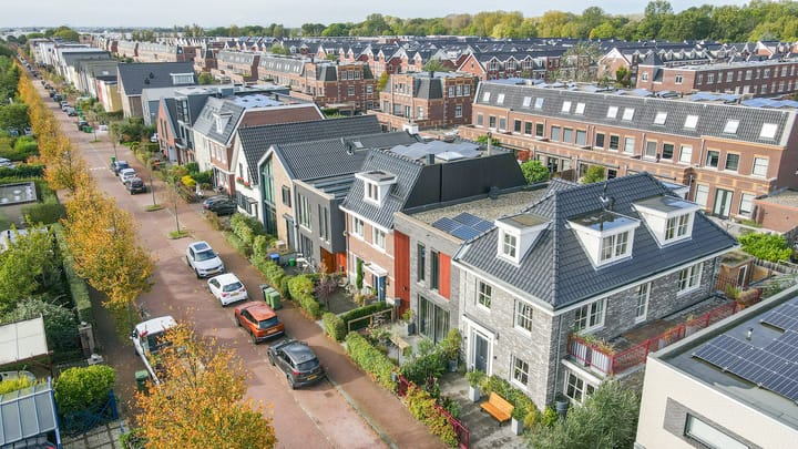 Foto 4 van Boomaweg 18-B