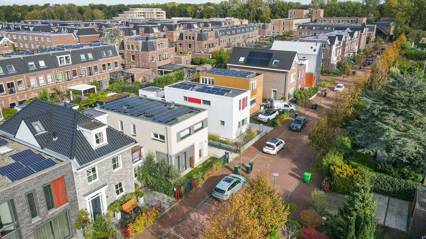 Foto 5 van Boomaweg 18-B