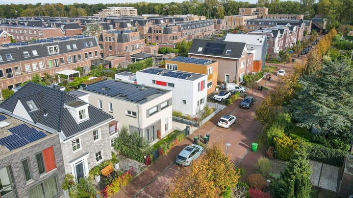 Foto 5 van Boomaweg 18-B