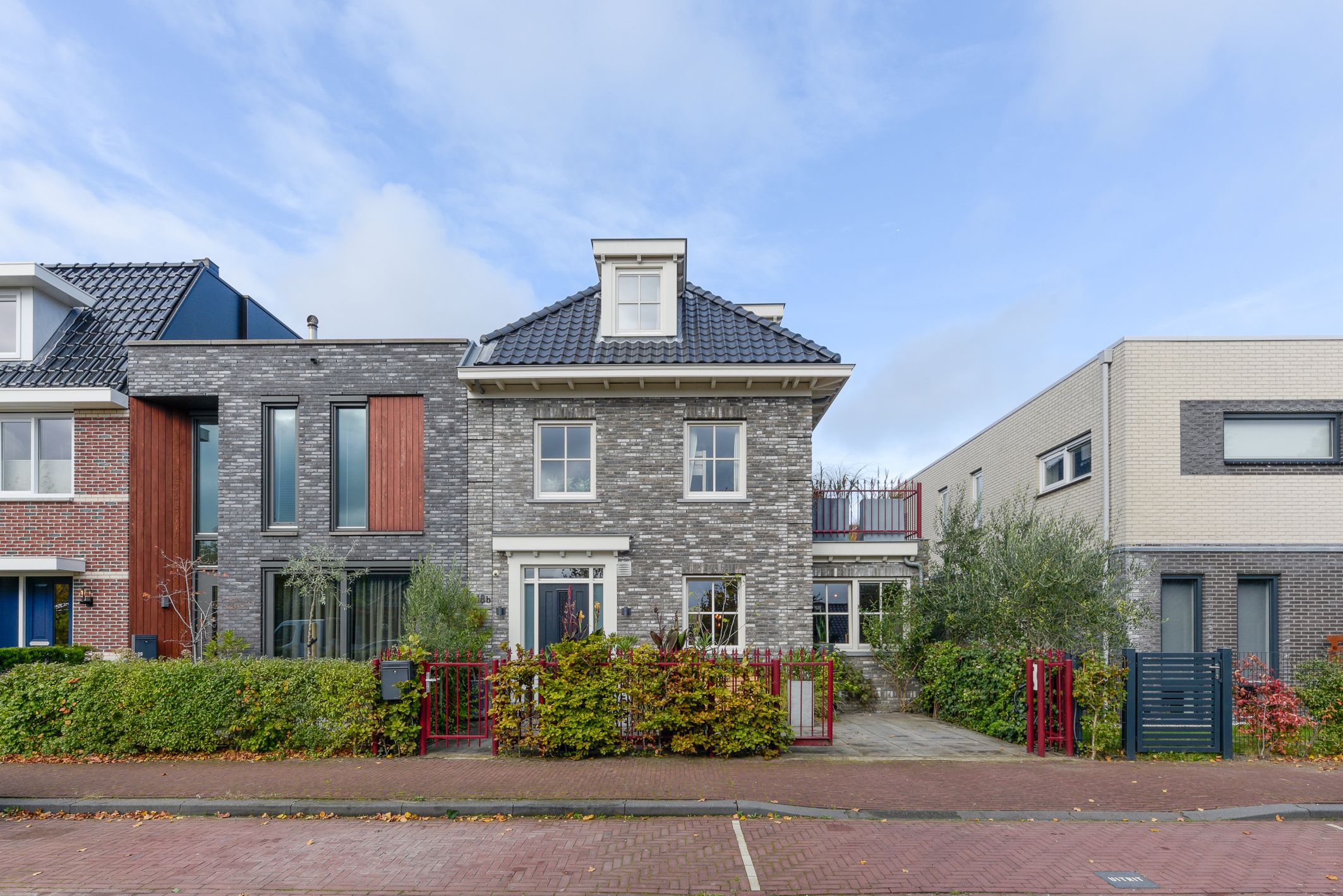 Foto 6 van Boomaweg 18-B