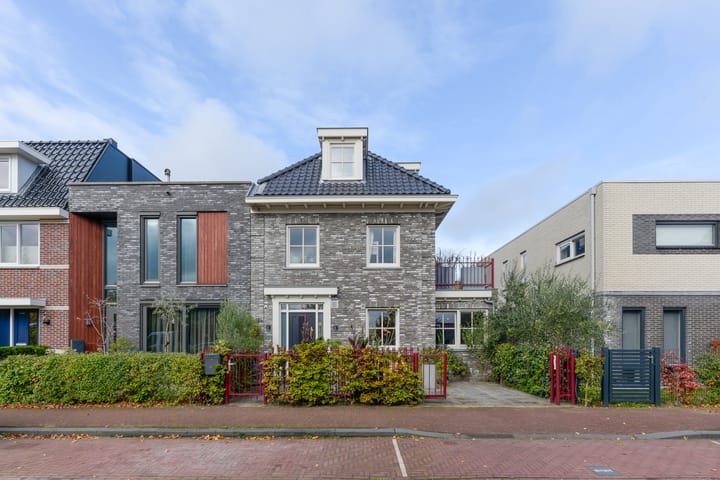 Photo 6 of Boomaweg 18-B