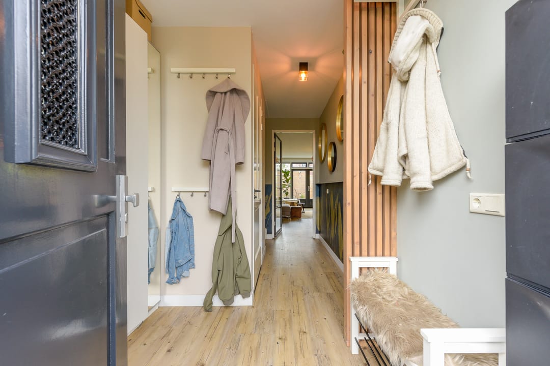 Foto 7 van Boomaweg 18-B