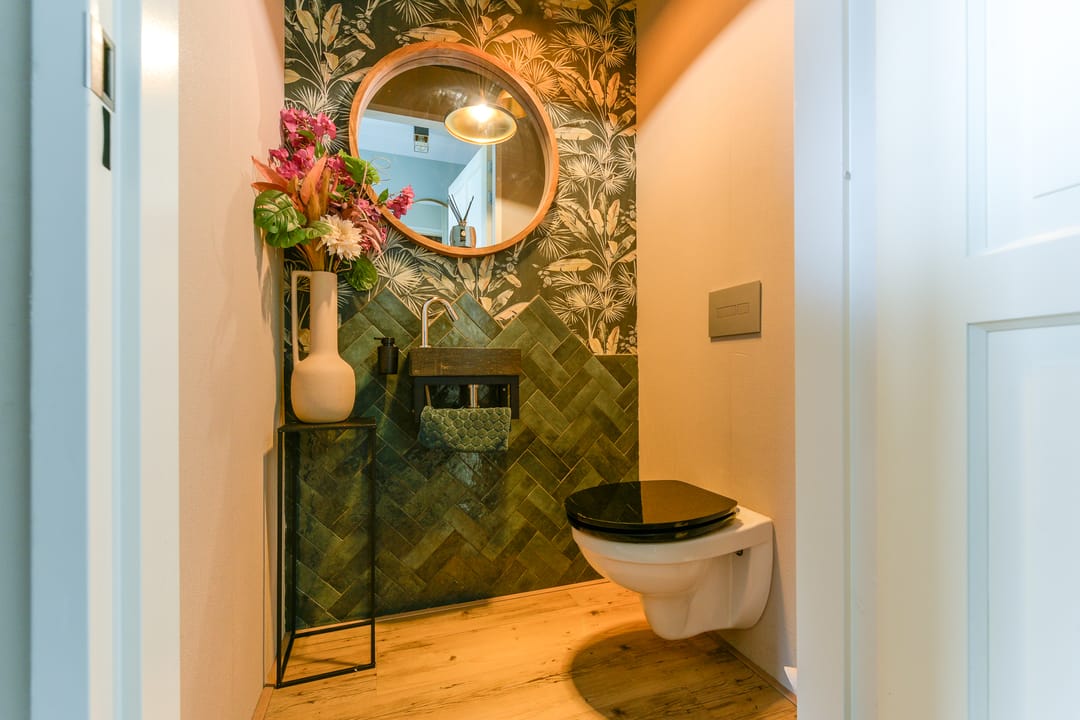 Foto 8 van Boomaweg 18-B