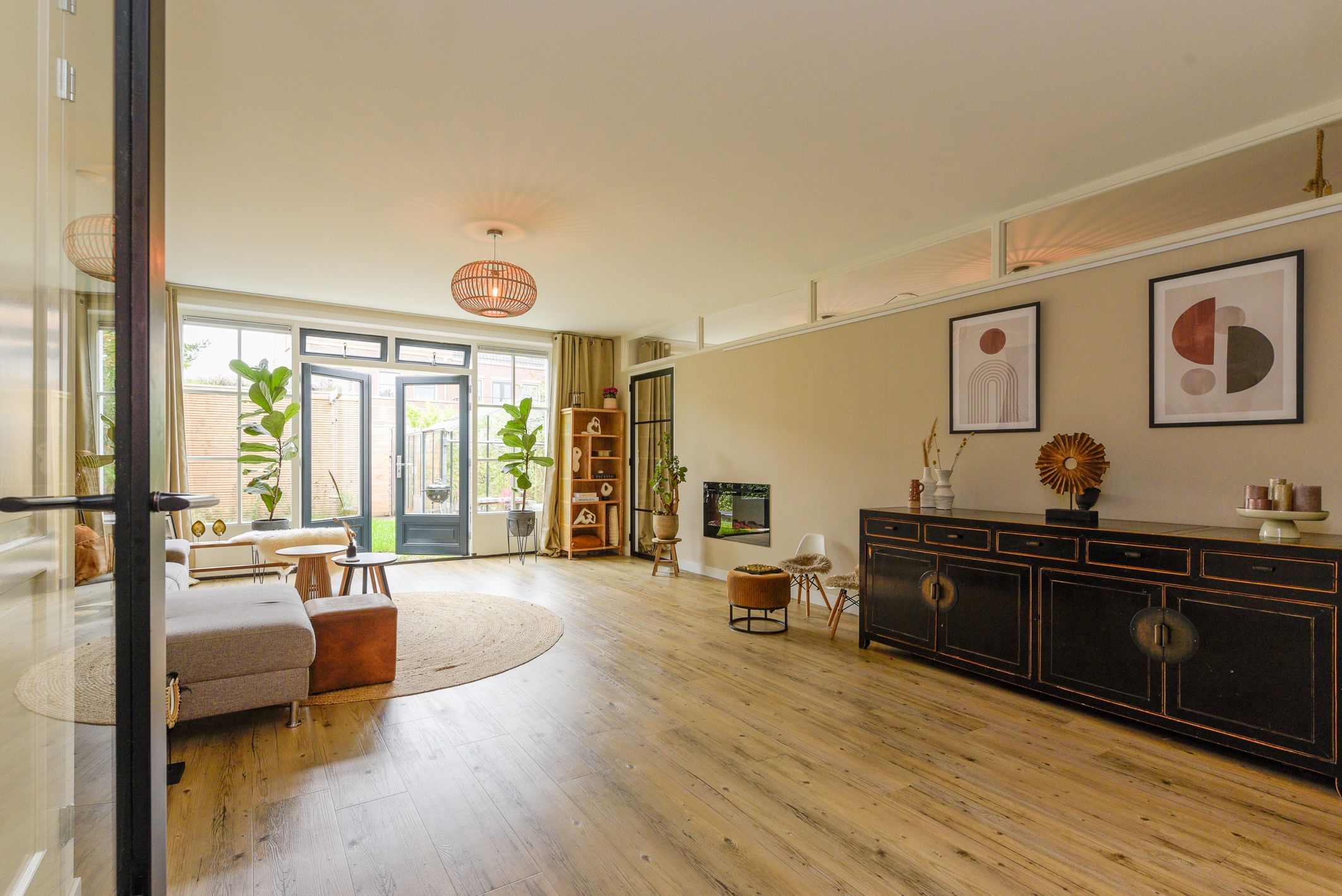 Foto 9 van Boomaweg 18-B