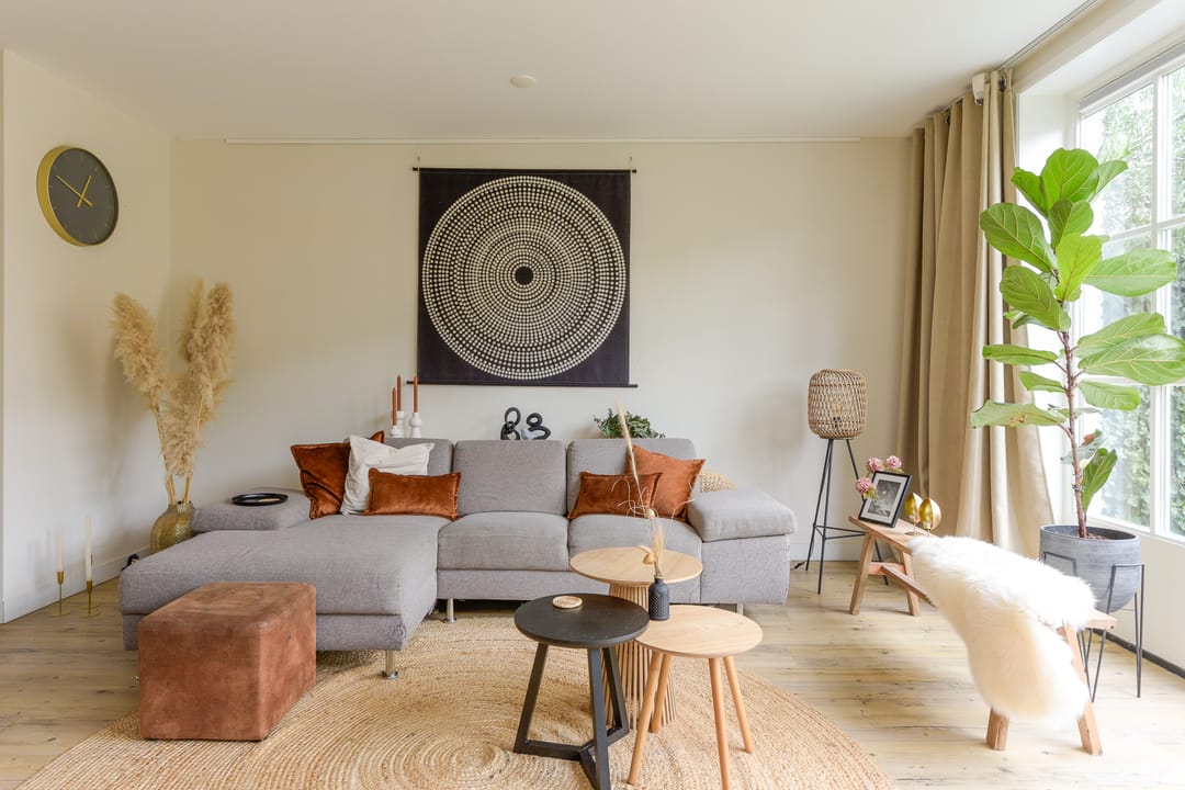 Foto 11 van Boomaweg 18-B