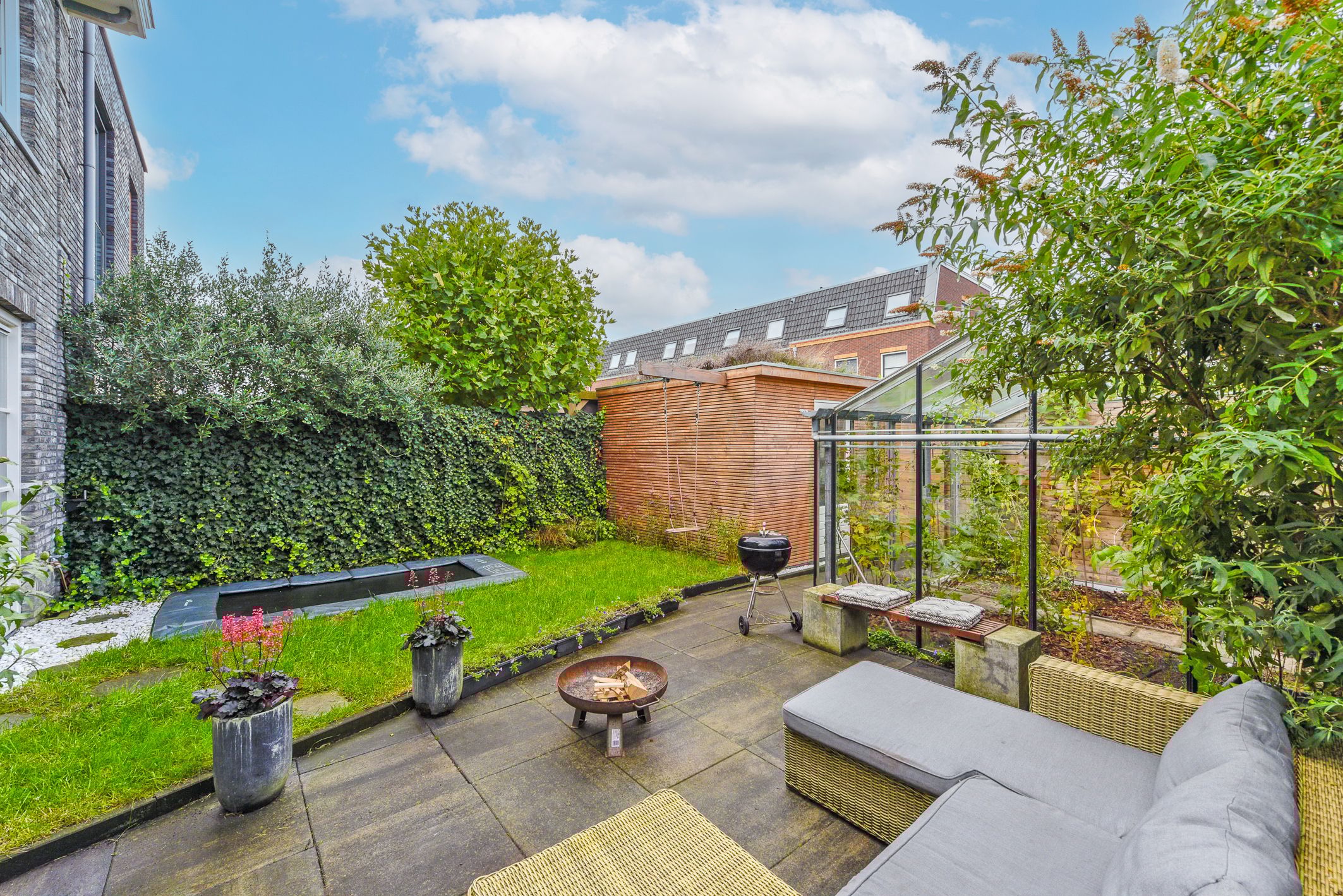 Foto 12 van Boomaweg 18-B