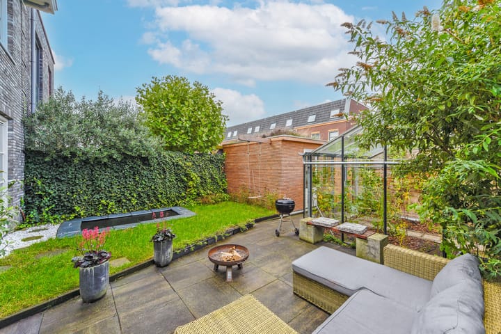 Photo 12 of Boomaweg 18-B