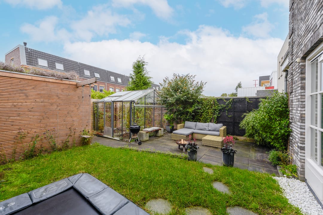 Foto 13 van Boomaweg 18-B