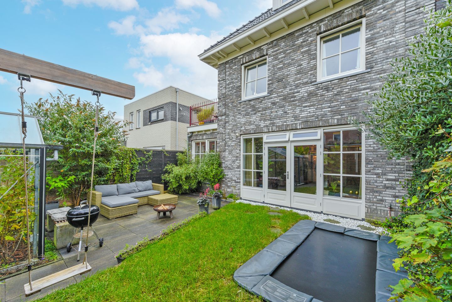 Foto 14 van Boomaweg 18-B