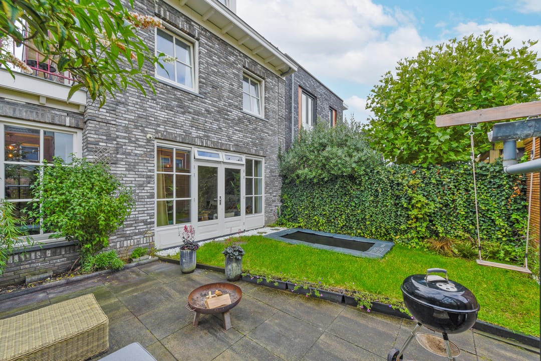 Foto 16 van Boomaweg 18-B