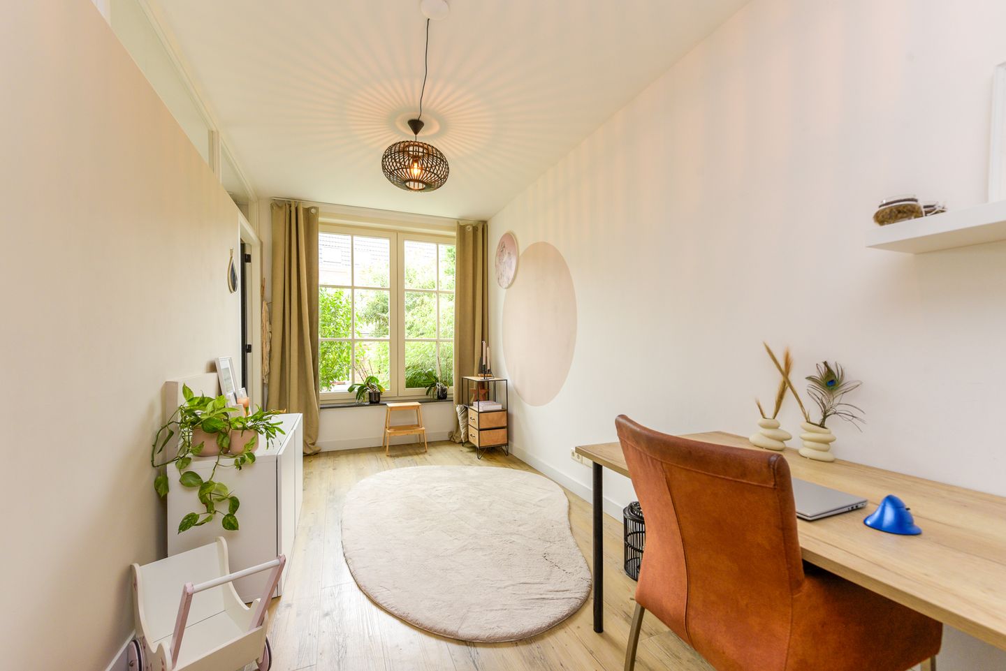 Foto 20 van Boomaweg 18-B