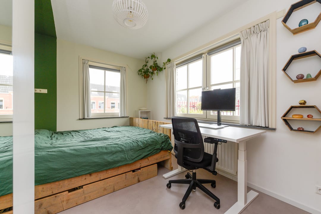 Foto 32 van Boomaweg 18-B