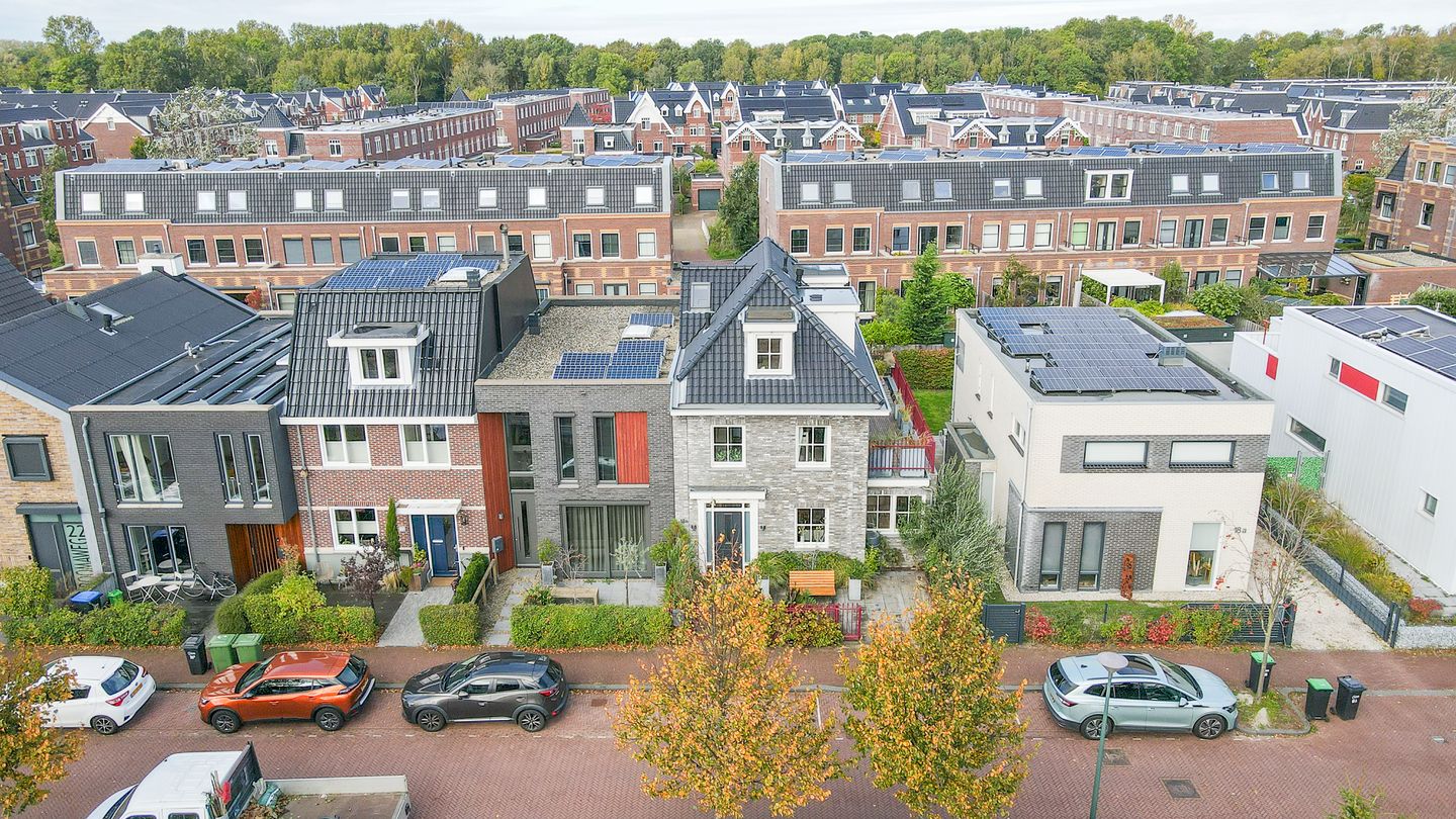 Foto 49 van Boomaweg 18-B