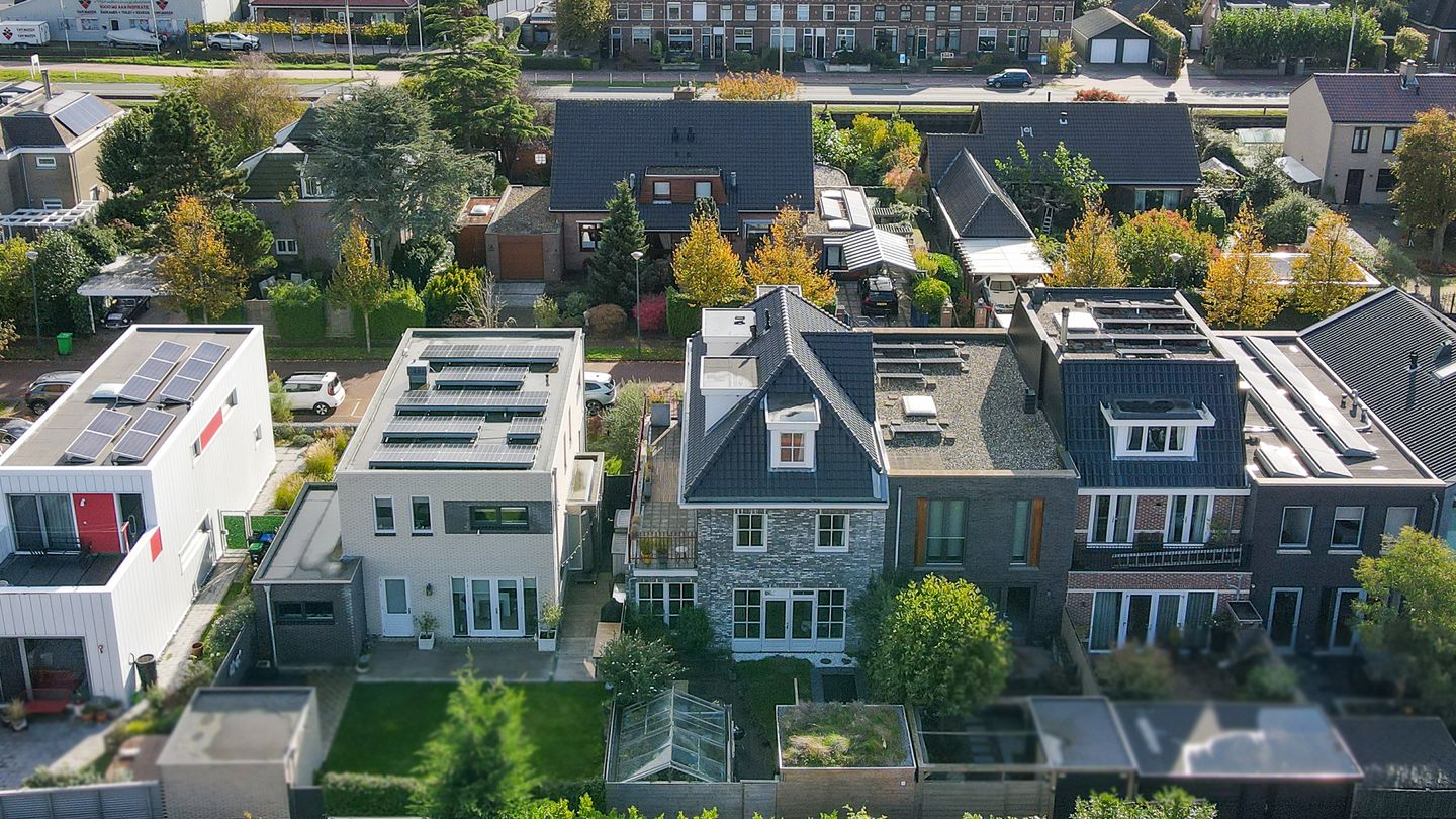 Foto 50 van Boomaweg 18-B