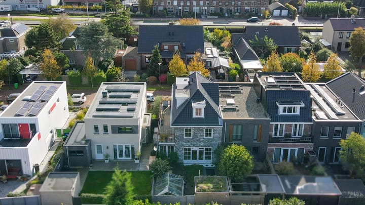 Photo 50 of Boomaweg 18-B