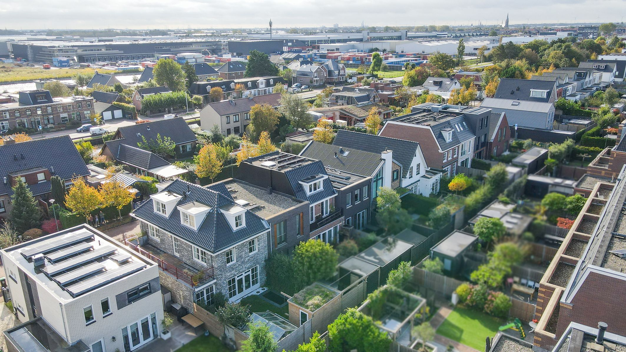 Foto 51 van Boomaweg 18-B