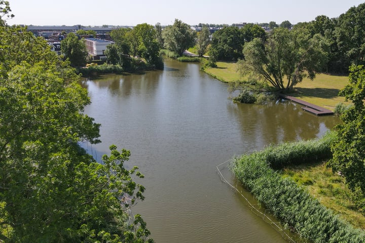 Bekijk foto 52 van Boomaweg 18-B