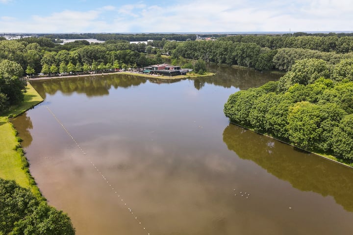 Bekijk foto 53 van Boomaweg 18-B