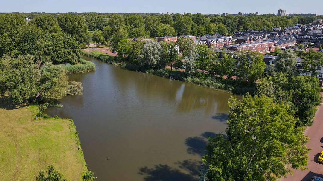 Foto 58 van Boomaweg 18-B