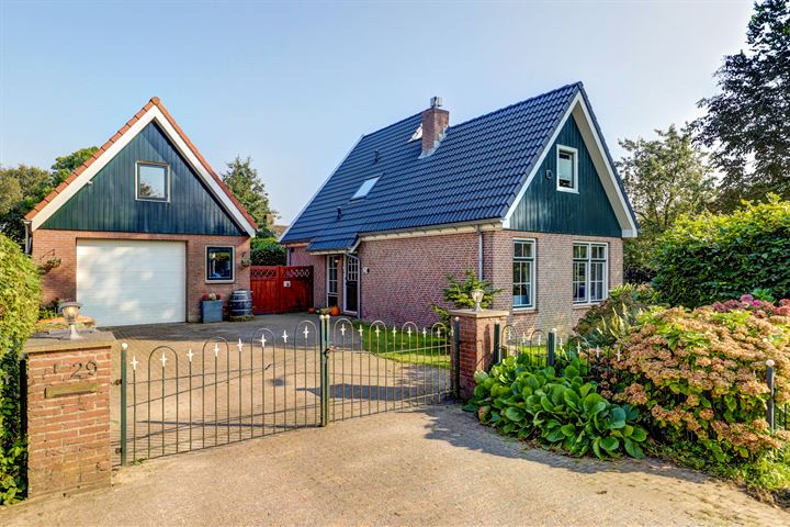 Bekijk foto 1 van Oosterdijk 29