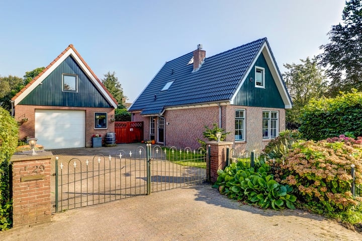 Oosterdijk 29