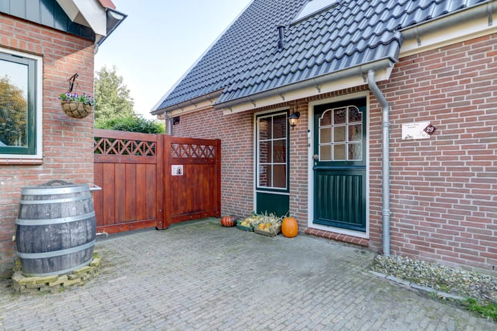 Foto 3 van Oosterdijk 29