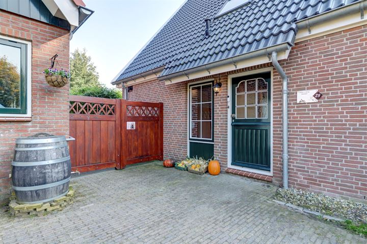 Bekijk foto 3 van Oosterdijk 29