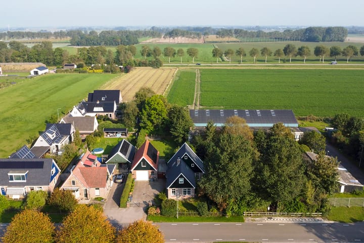 Foto 2 van Oosterdijk 29