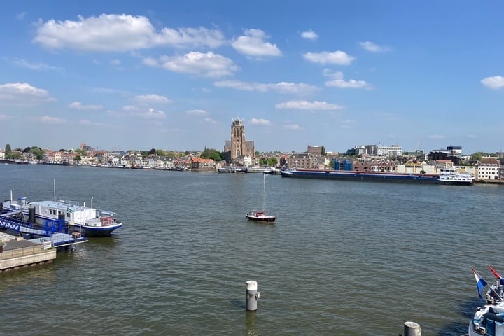 View photo 1 of Maasboulevard 118