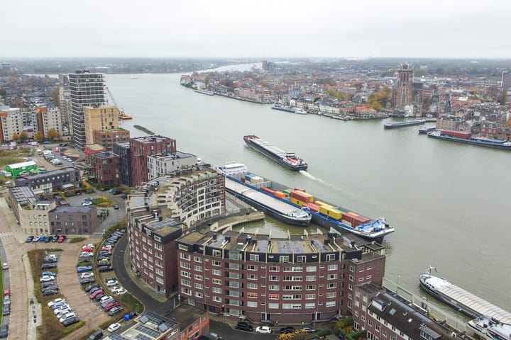 Foto 5 van Maasboulevard 118