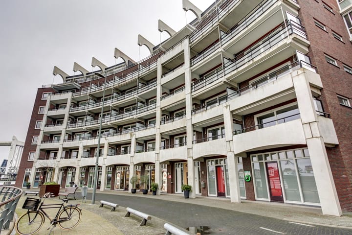 Foto 6 van Maasboulevard 118