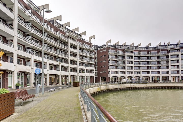 Foto 7 van Maasboulevard 118