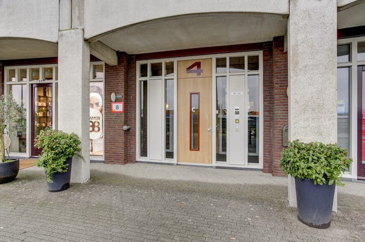 Foto 8 van Maasboulevard 118