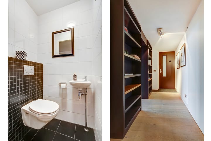 Foto 9 van Maasboulevard 118