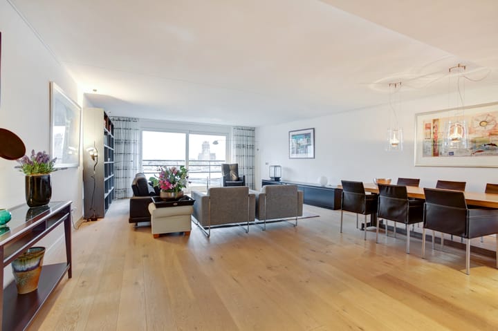 Foto 11 van Maasboulevard 118