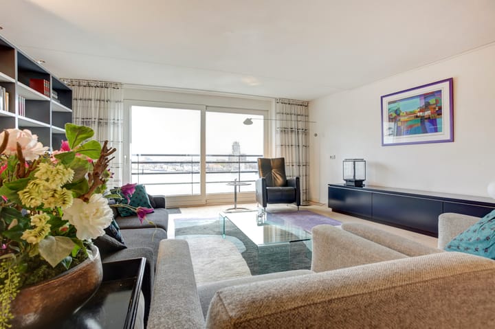 Foto 12 van Maasboulevard 118