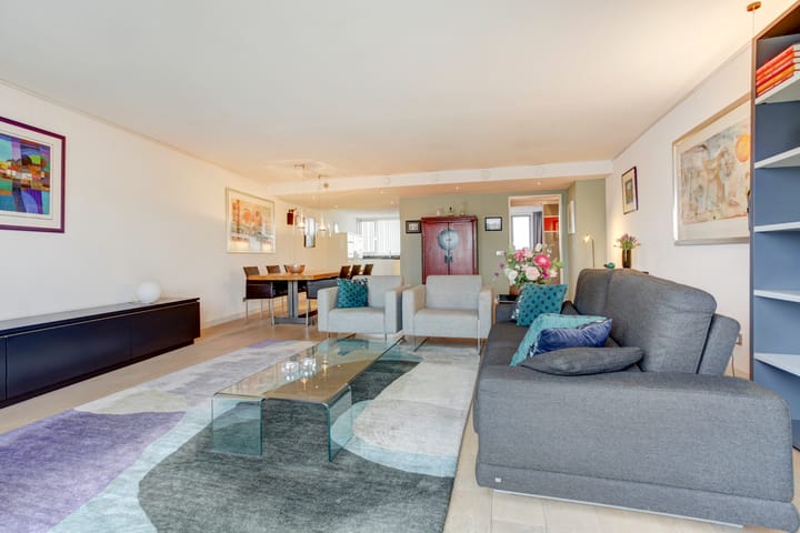 Foto 13 van Maasboulevard 118