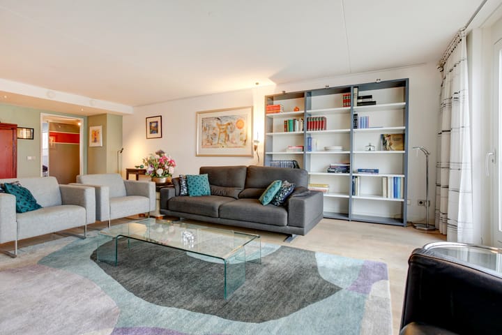 Foto 14 van Maasboulevard 118