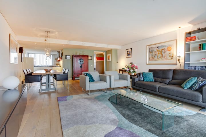 Foto 15 van Maasboulevard 118