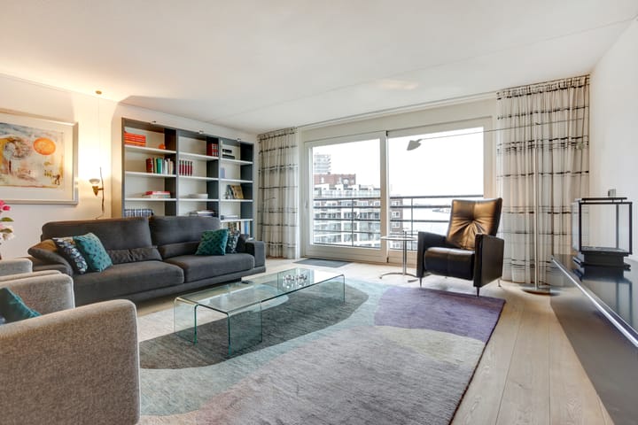 Foto 16 van Maasboulevard 118