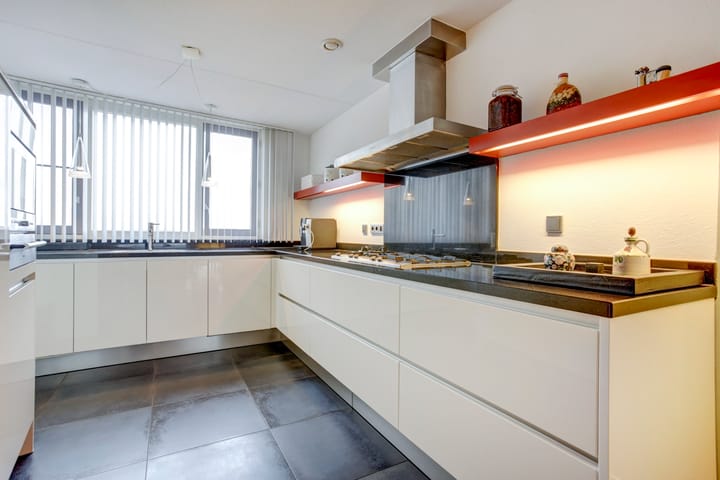 Foto 20 van Maasboulevard 118