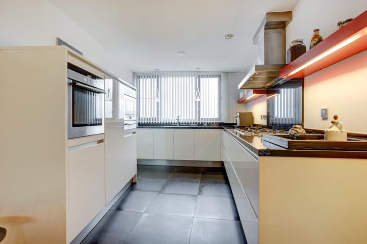 Foto 23 van Maasboulevard 118