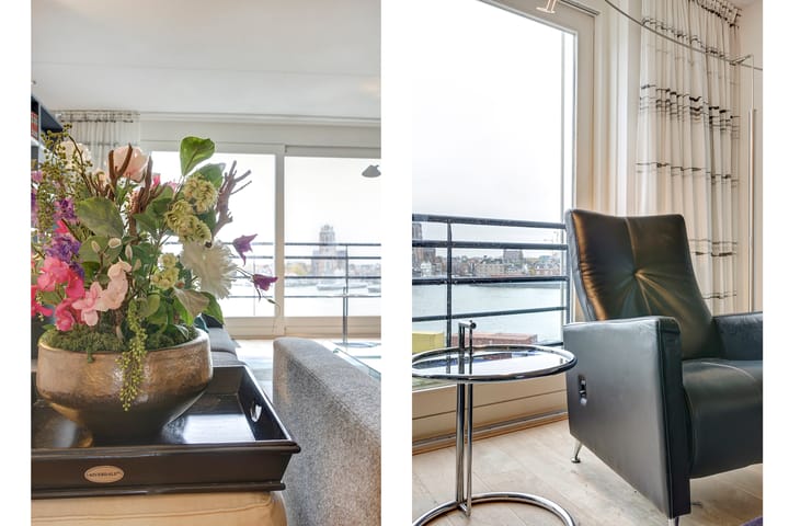 Foto 25 van Maasboulevard 118