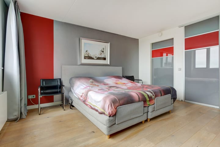 Foto 30 van Maasboulevard 118