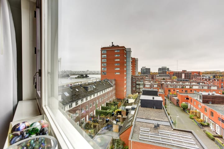 Foto 32 van Maasboulevard 118