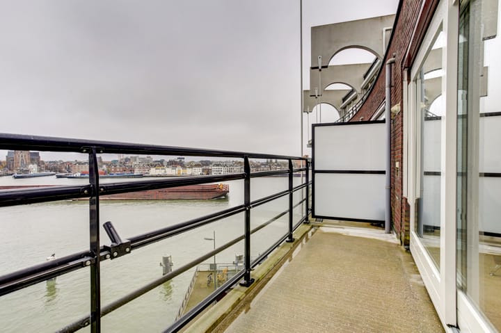 Foto 33 van Maasboulevard 118