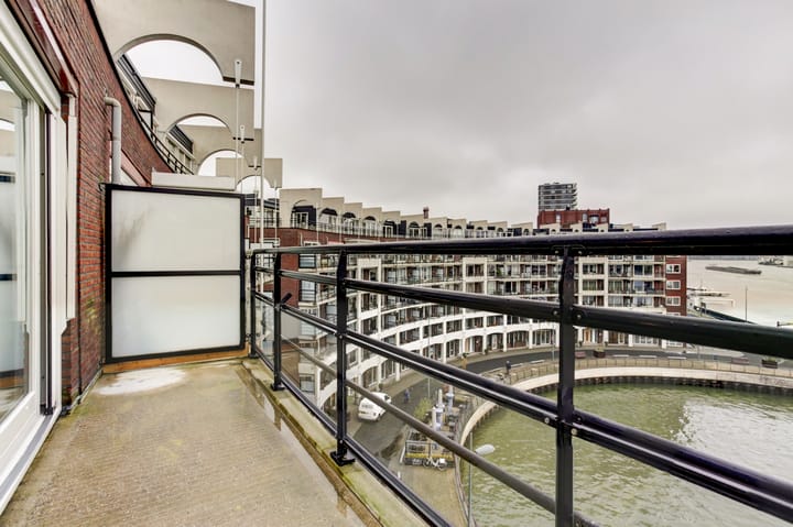 Foto 35 van Maasboulevard 118